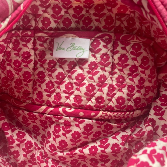 Vera Bradley mini bag - Picture 2 of 2